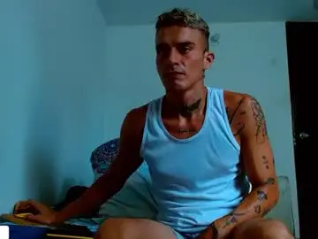 Chaturbate Free Porn Cam of bray_hotboy