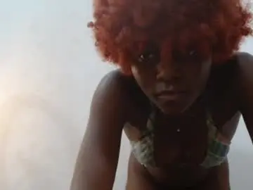 Chaturbate Live Porn of ebony7510