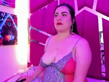 Chaturbate Live Sex of emilyy_moon_