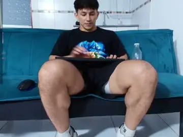 Chaturbate Private Sex Chat of jacques_cardiet
