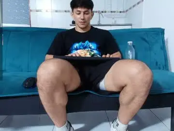Chaturbate Live Sex Cam of jacques_cardiet