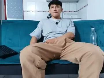 Chaturbate Sex Chat of jacques_cardiet
