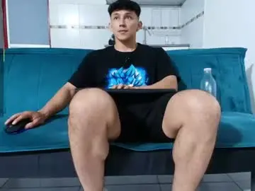 Chaturbate Best Webcam of jacques_cardiet