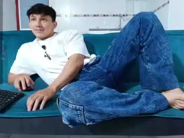 Chaturbate Sex Cam of jacques_cardiet