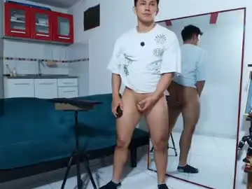 Chaturbate Adult Webcams of jacques_cardiet