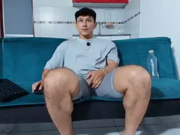 Chaturbate Free Porn Cam of jacques_cardiet