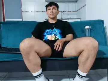 Chaturbate Best live sex cam show of jacques_cardiet