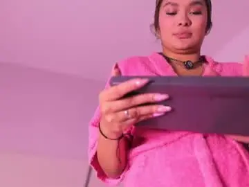 Chaturbate Sex Cam of kendall_evanss_
