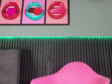 Chaturbate Nude Webcam of lapaisita1