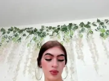 Chaturbate Private Sex Chat of liz_lunaa