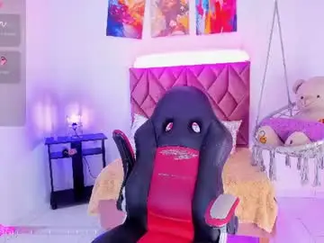 Chaturbate Adult Video Chat of lucibunny__1