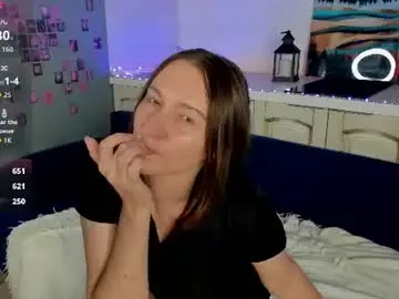 Chaturbate Live Porn of may_estelle