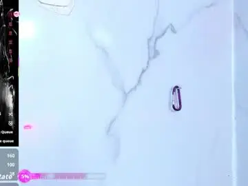 Chaturbate Sex Chat of sarahi_camila