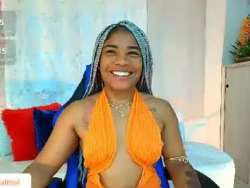 Chaturbate Sex Cam of silvannafitt