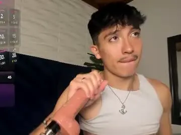 Chaturbate Free Porn Cam of tim__fox