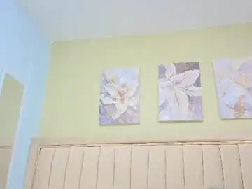 Chaturbate Live Porn of violeta_tepes