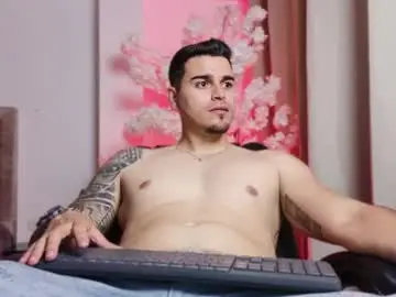 Chaturbate Sex Chat of albert_collins