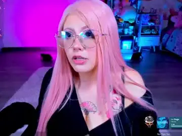 Chaturbate Best live sex cam show of alyssaromanova