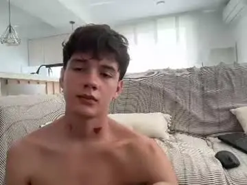 Chaturbate Nude Webcam of badboy_one