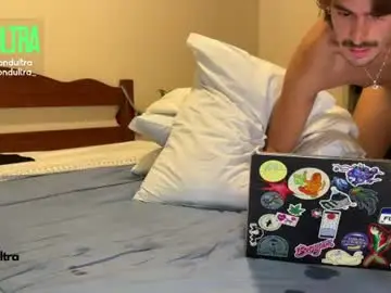 Chaturbate Live Sex of blondultra