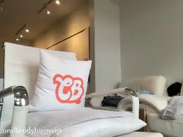 Chaturbate Private Sex Chat of brodybiggs
