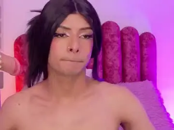 Chaturbate Live Sex Cam of danika_dahl