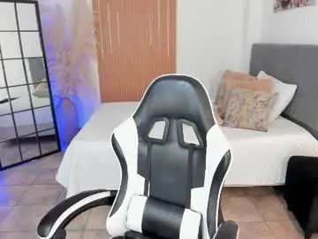 Chaturbate Private Sex Chat of dulce_nicoll