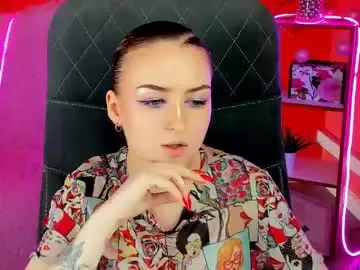 Chaturbate Adult Video Chat of evelinakitty