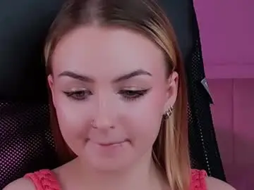 Chaturbate Adult Video Chat of evelinakitty