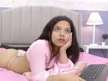 Chaturbate Live Sex of isabelgh_