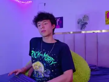 Chaturbate Sex Cam of juanmres