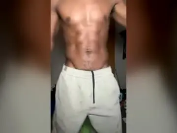 Chaturbate Live Sex of kingrico2