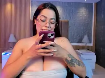 Chaturbate Adult Video Chat of melisasotoo