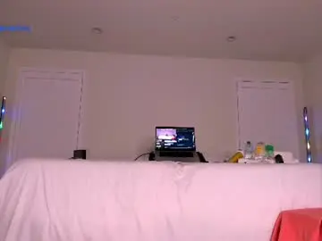 Chaturbate Live Sex Cam of naughtyobsessions