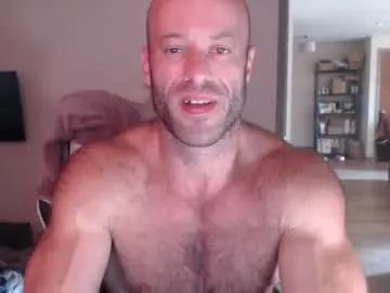 Chaturbate Sex Cam of oregon87