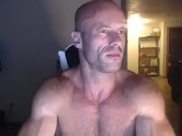 Chaturbate Adult Video Chat of oregon87
