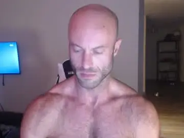 Chaturbate Adult Video Chat of oregon87