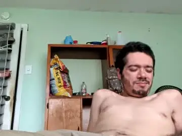 Chaturbate Nude Webcam of tab7exp
