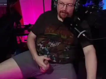 Chaturbate Live Sex of therealbumbles
