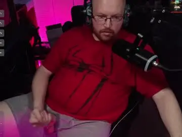 Chaturbate Live Sex Cam of therealbumbles
