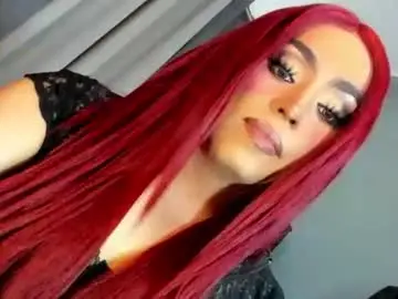 Chaturbate Nude Webcam of yourfiercemistress