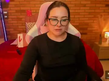 Chaturbate Nude Webcam of amaia_monet