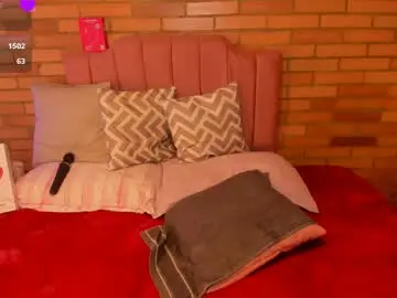 Chaturbate Sex Chat of amaia_monet