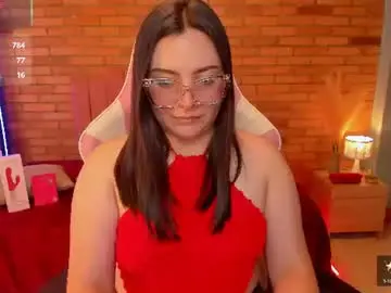 Chaturbate Sex Cam of amaia_monet
