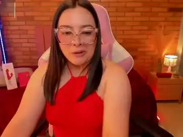 Chaturbate Adult Webcams of amaia_monet