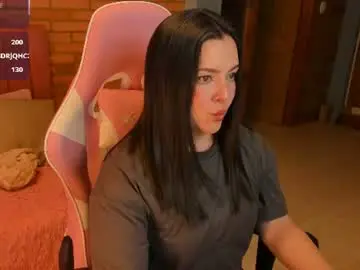 Chaturbate Live Porn of amaia_monet