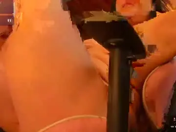 Chaturbate Nude Webcam of amaia_monet