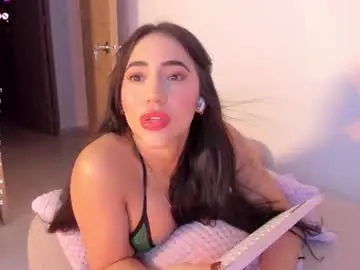 Chaturbate Adult Webcam of ashlye_stone