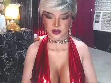 Chaturbate Nude Webcam of hugecockchristine