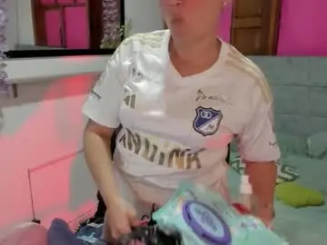 Chaturbate Free Porn Cam of julieta_star69